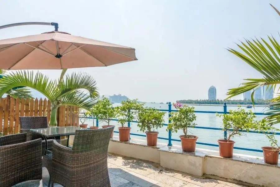 Санья: Yangxing Boutique Holiday Hotel