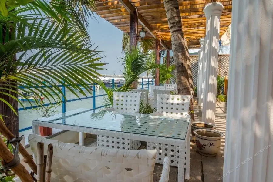 Санья: Yangxing Boutique Holiday Hotel
