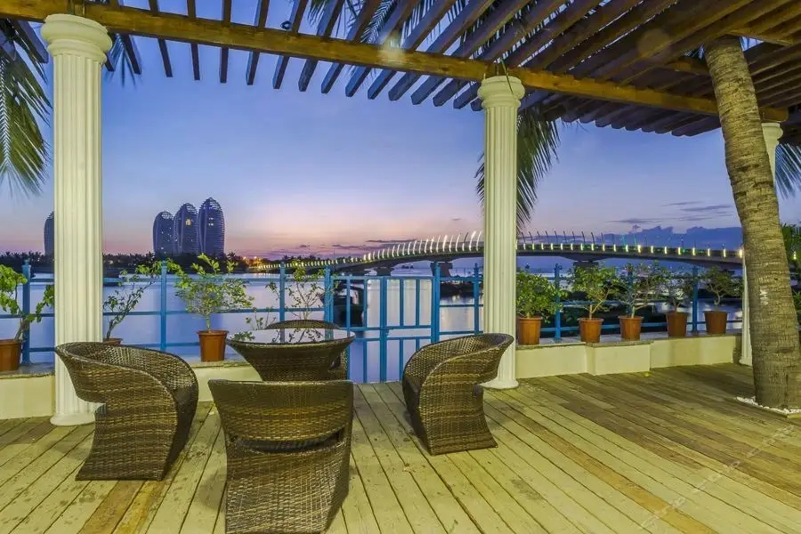 Санья: Yangxing Boutique Holiday Hotel