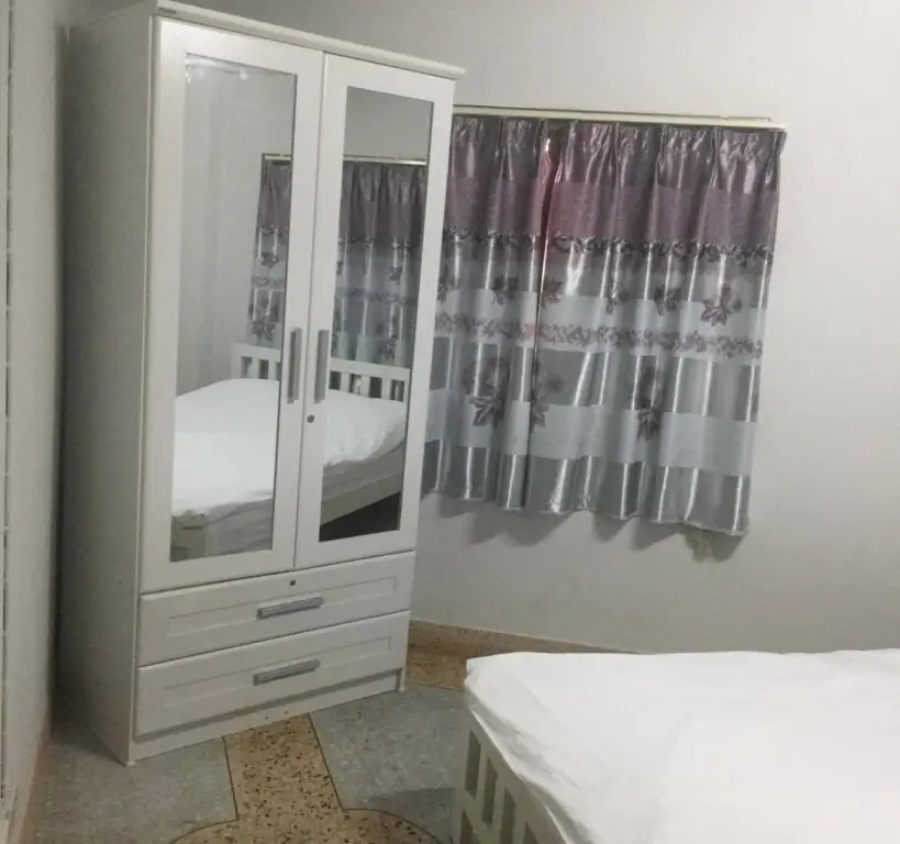 Бангкок: Namjaithai hostel