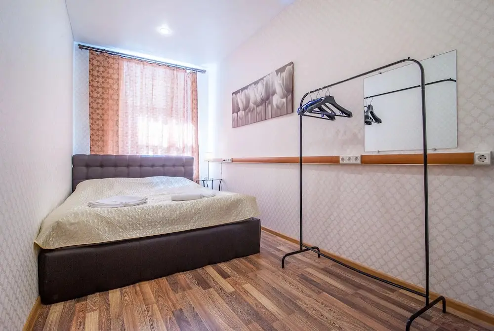 Санкт-Петербург: Nevskiy 170 Mini-Hotel