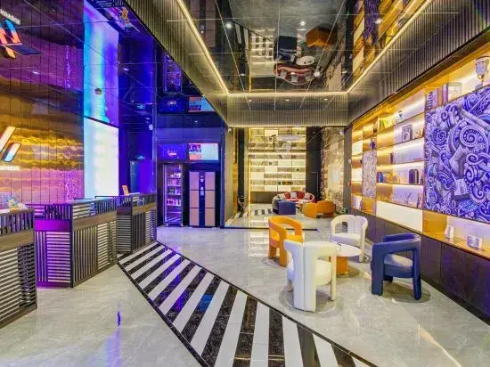 Ксучанг: Yuhao Hotel