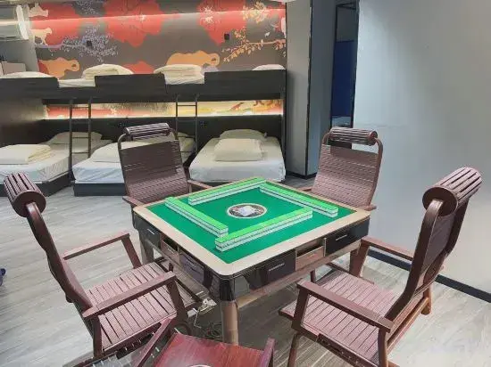 Ксучанг: Yuhao Hotel