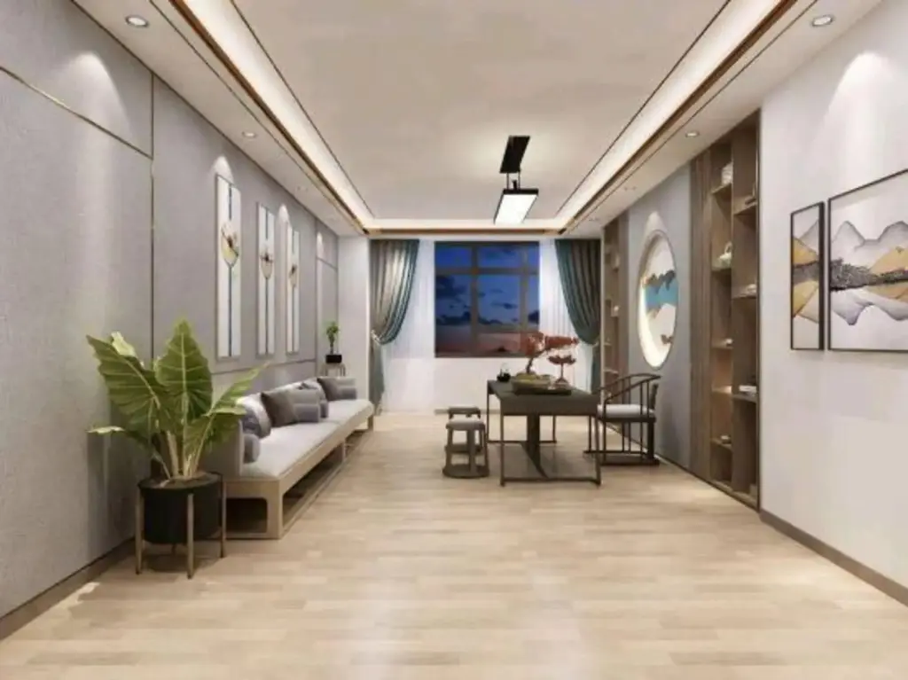 Корла: Landu Hotel