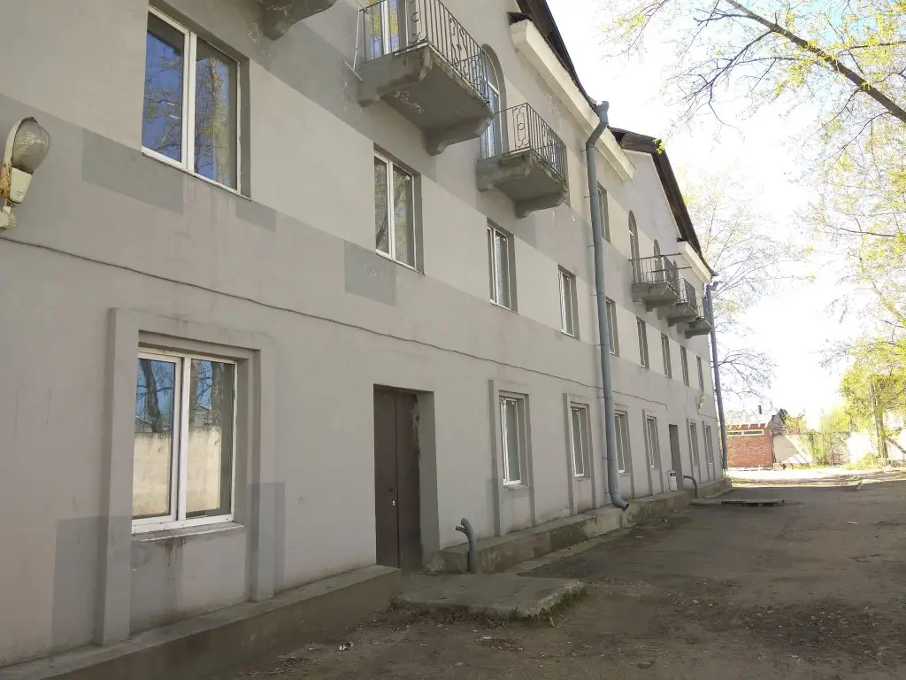 Санкт-Петербург: Хостел Общежитие на Броневой