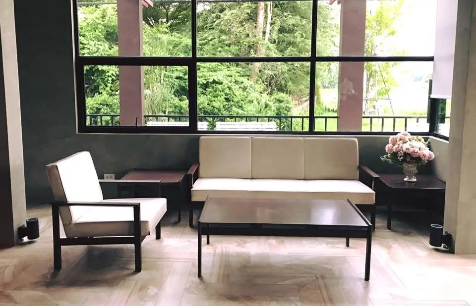 Патхумтхани: Pani Resort