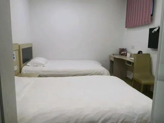 Шанхай: Shanghai Jinxiang Hotel (Zhujiajiao Ancient Town)