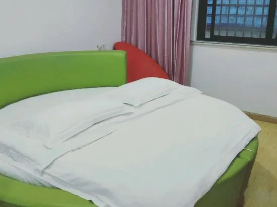 Шанхай: Shanghai Jinxiang Hotel (Zhujiajiao Ancient Town)
