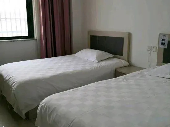 Шанхай: Shanghai Jinxiang Hotel (Zhujiajiao Ancient Town)