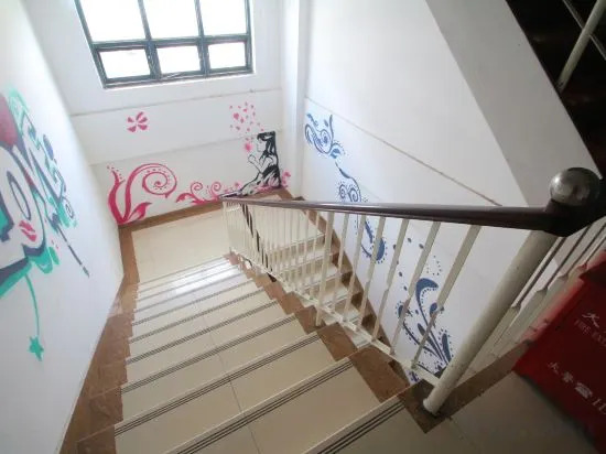 Шанхай: Shanghai Jinxiang Hotel (Zhujiajiao Ancient Town)