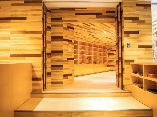 Гуйян: Confucius Hotel