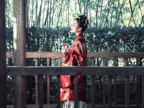 Гуйян: Confucius Hotel