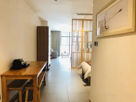 Гуйян: Confucius Hotel