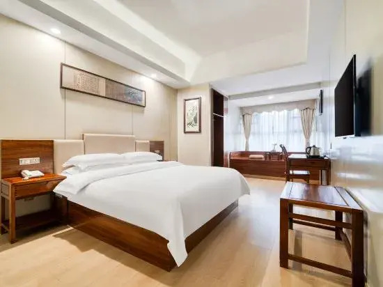 qingtian HOTEL — фото 1