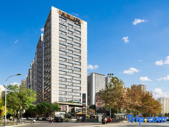 Чэнду: qingtian HOTEL