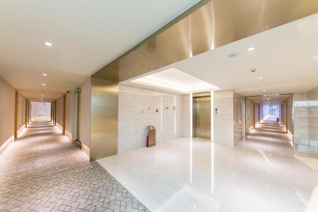 Лиаоченг: Ji Hotel Liaocheng Wanda Plaza