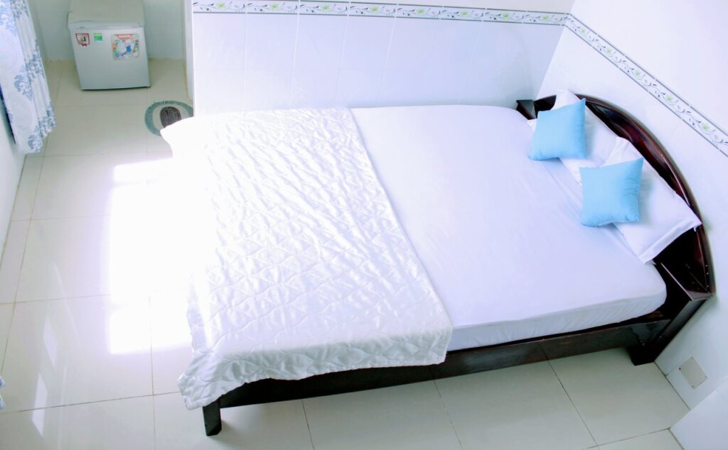 Вунгтау: Hoang Minh Hotel