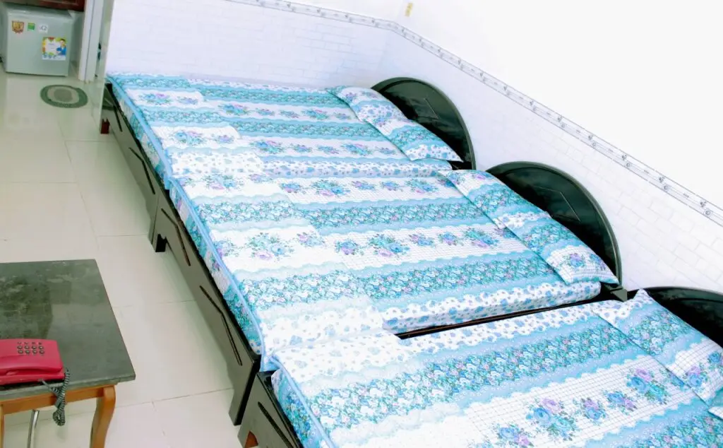 Вунгтау: Hoang Minh Hotel
