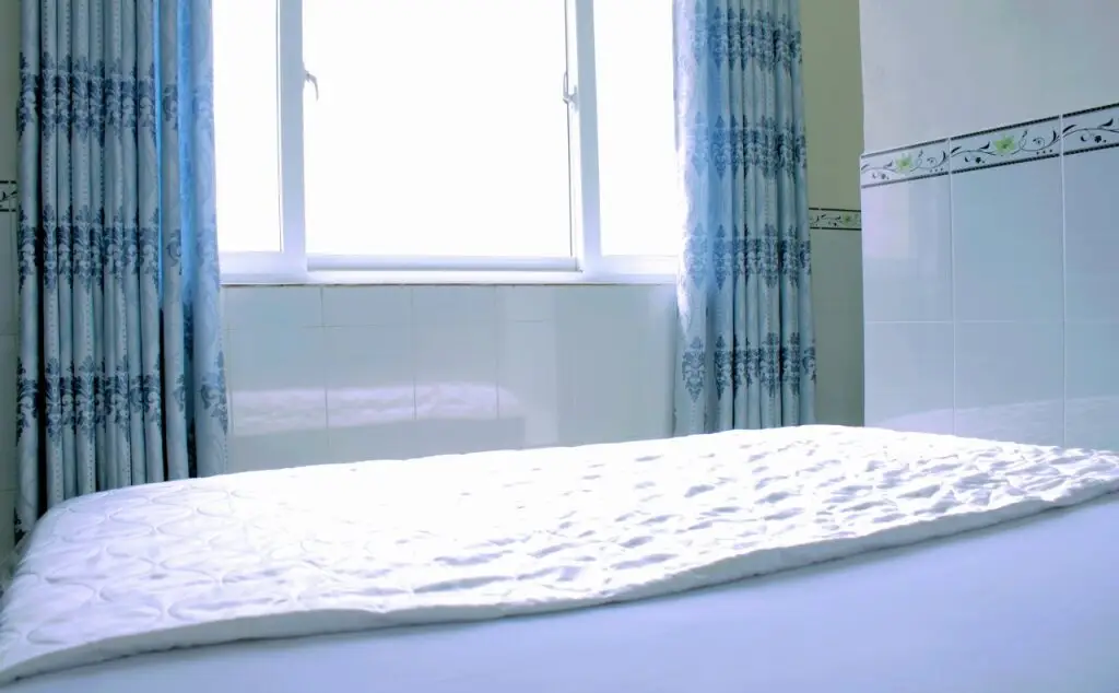 Вунгтау: Hoang Minh Hotel
