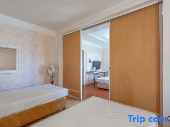 Яньтай: Jiacheng Hotel