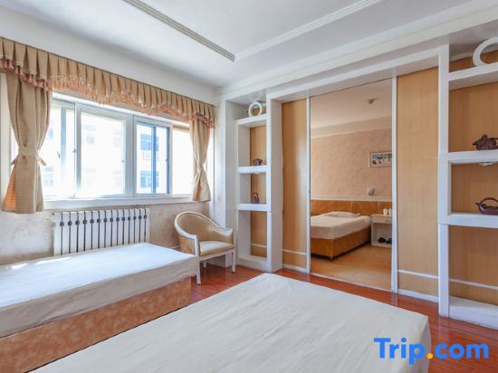 Яньтай: Jiacheng Hotel