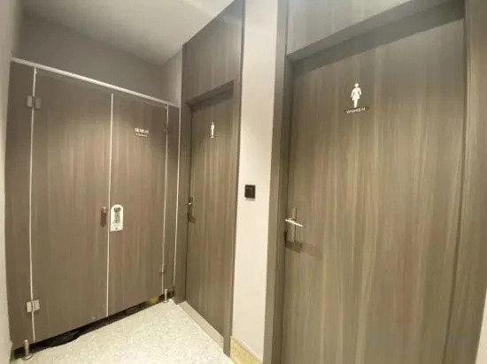 Пекин: Free comfort(Beijing Niujie Subway Station Xuanwu Hospital)