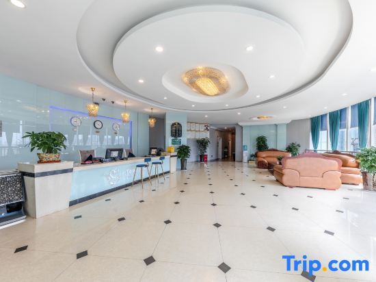 Чунцин: Ruiya Holiday Hotel