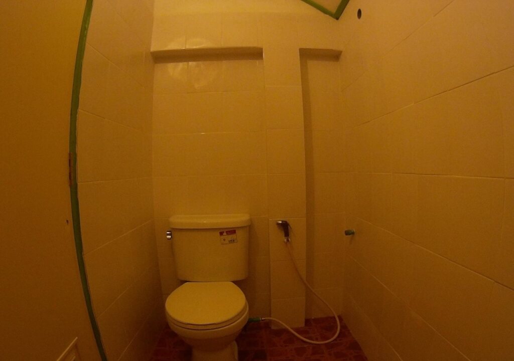 Араньяпратхет: Chid Tawan Guesthouse