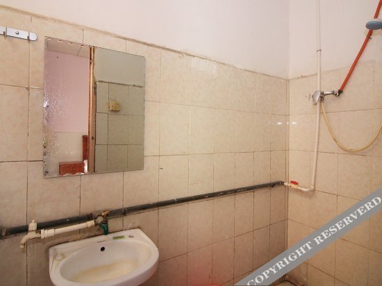 Чжуншань: Jiafu Hostel