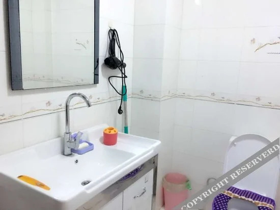 Нанкин: Hyacinth Hostels Nanjing