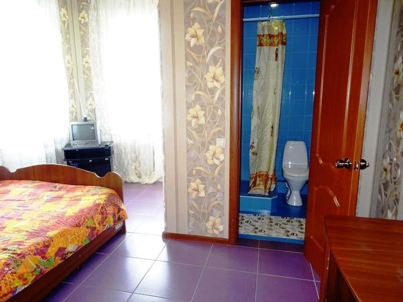 Вардане: Guest House Svetlana
