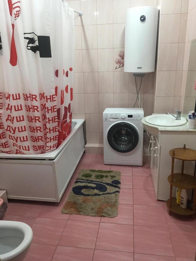 Вардане: Guest House Svetlana