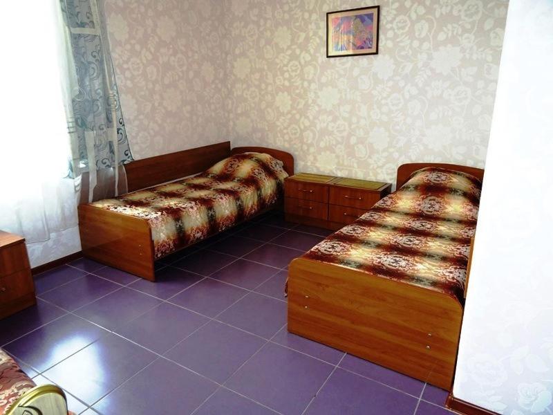 Вардане: Guest House Svetlana