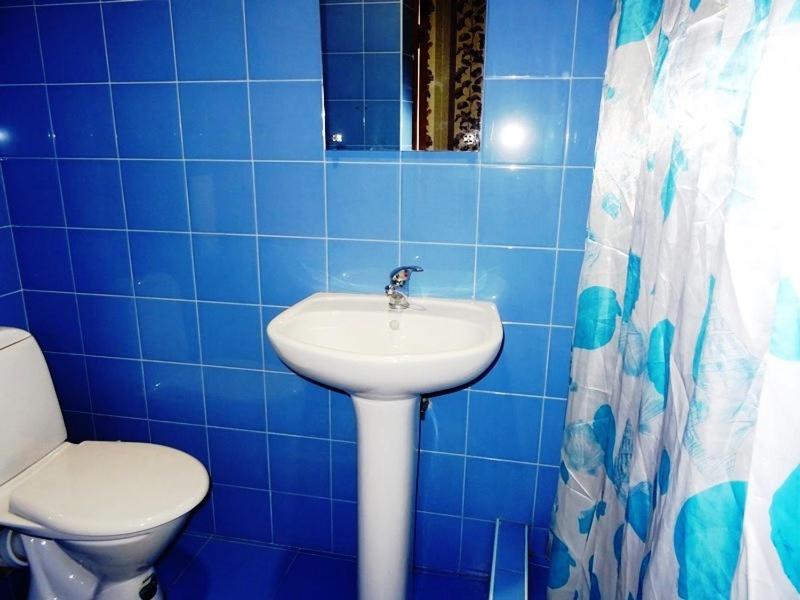 Вардане: Guest House Svetlana