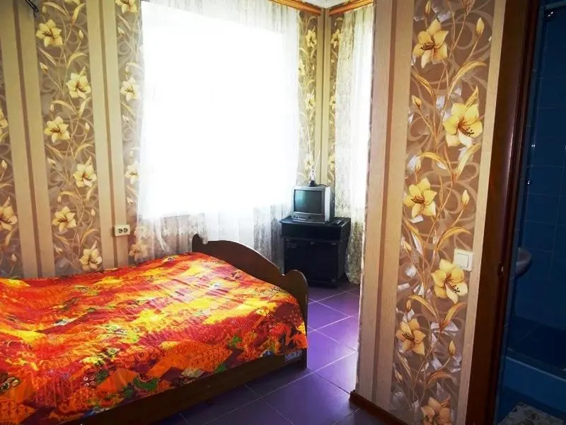 Вардане: Guest House Svetlana