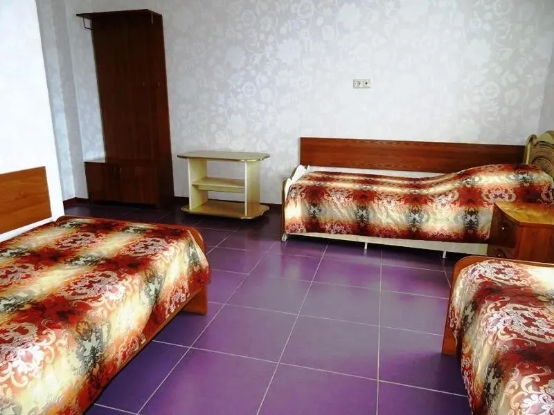 Вардане: Guest House Svetlana