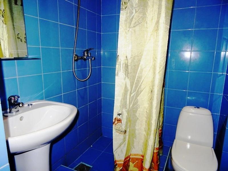 Вардане: Guest House Svetlana