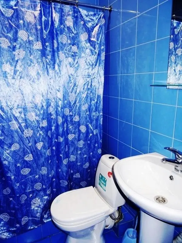 Вардане: Guest House Svetlana