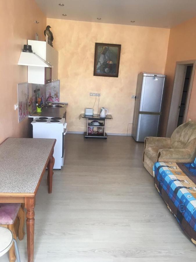 Вардане: Guest House Svetlana