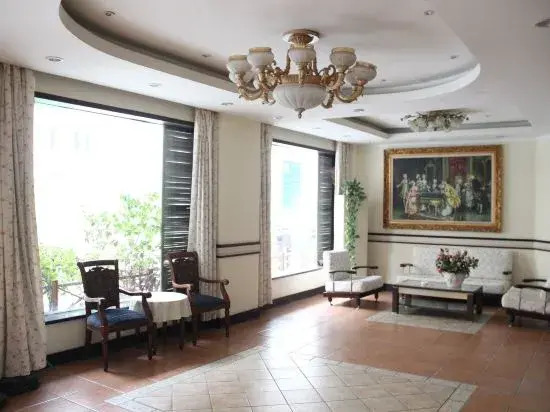 Нанкин: Youcheng Hotel (Shangyuan Street Branch, Wanda Plaza, Jiangning, Nanjing)