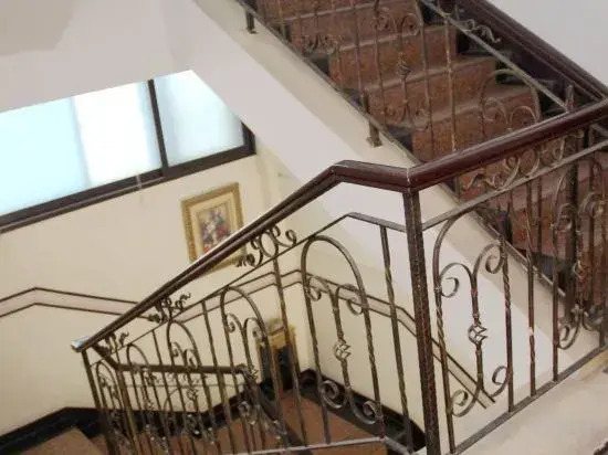 Нанкин: Youcheng Hotel (Shangyuan Street Branch, Wanda Plaza, Jiangning, Nanjing)