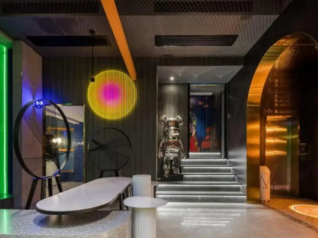 Чанчжоу: Menory Graceful Hotel (Dinosaur Park, Changzhou Olympic Sports Center)