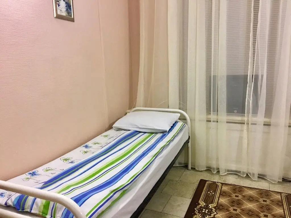 Меблированные комнаты Петроград на Жуковского — фото 1