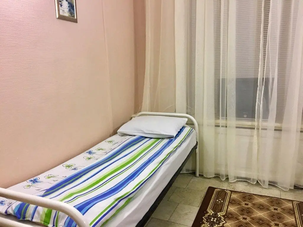 Санкт-Петербург: Меблированные комнаты Петроград на Жуковского