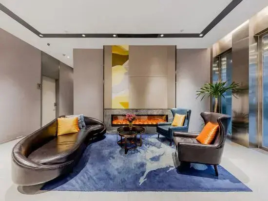Ханчжоу: Home Inn Selected (Hangzhou Zhejiang University Huajiachi Branch
