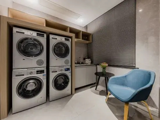 Ханчжоу: Home Inn Selected (Hangzhou Zhejiang University Huajiachi Branch