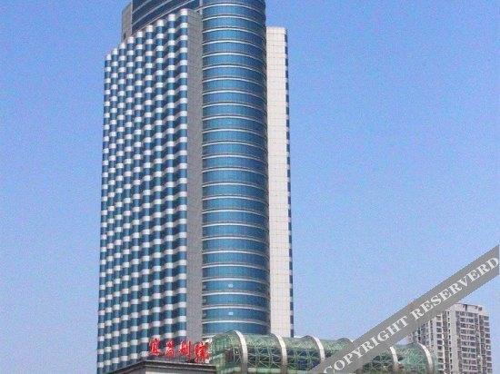 Ji Hotel (Yichang Junyao Square) — фото 1