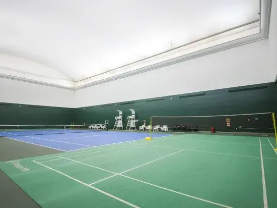 Шицзячжуан: HeBei Cuipingshan Guesthouse