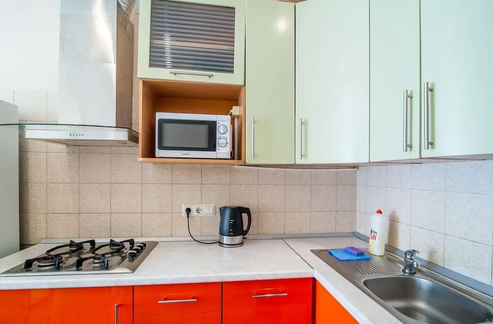 Санкт-Петербург: PiterStay Nevskiy 170