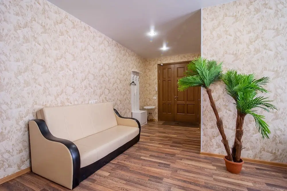 Санкт-Петербург: PiterStay Nevskiy 170